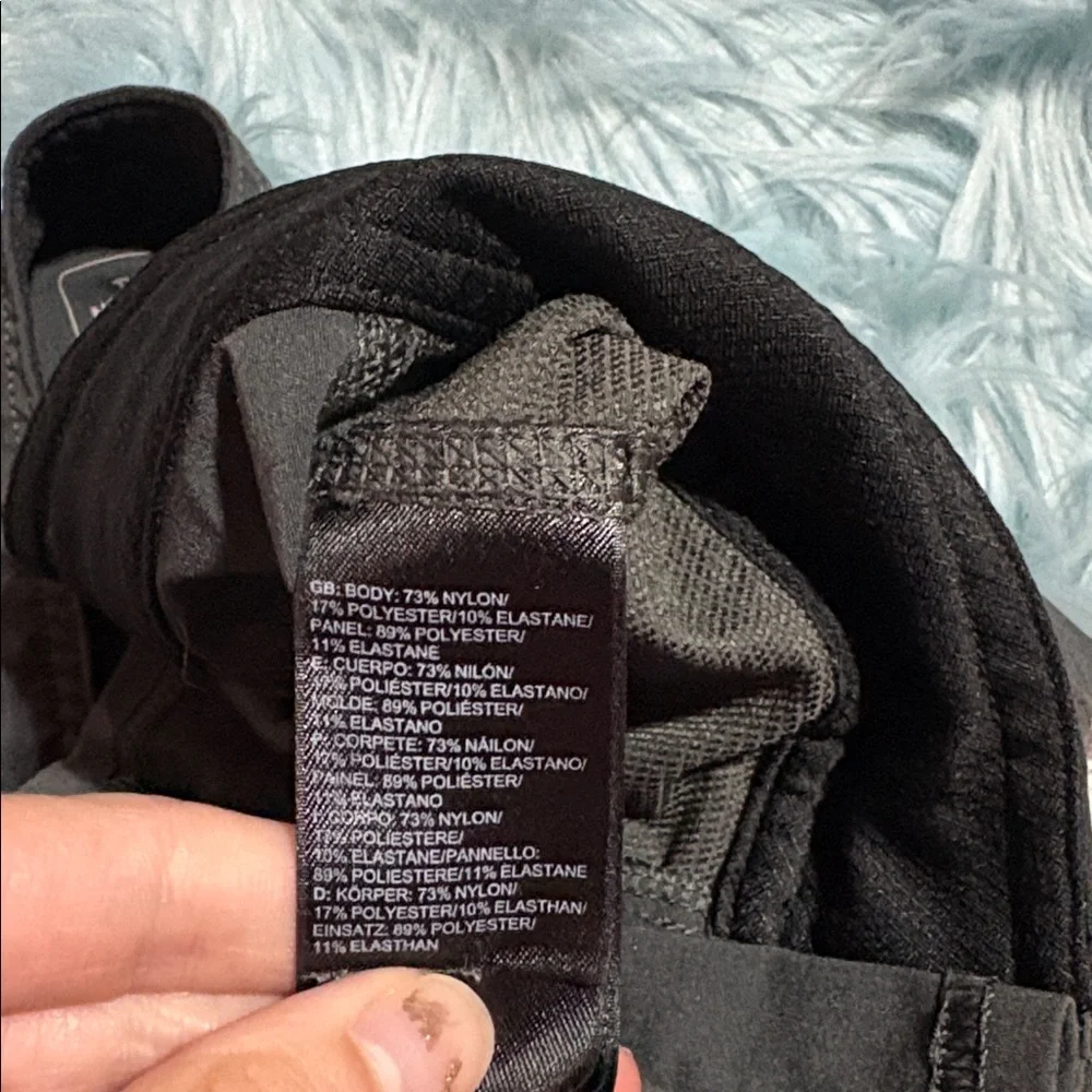 The North Face Black Men's Shorts sz 32